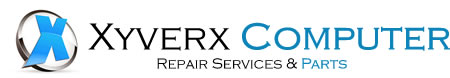 Xyverx.com